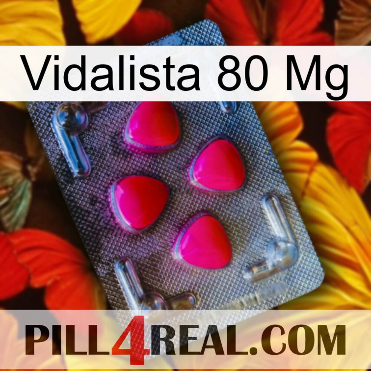 Vidalista 80Mg 13